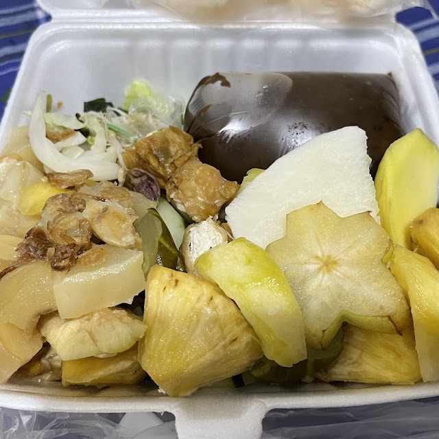 Rujak Cingur