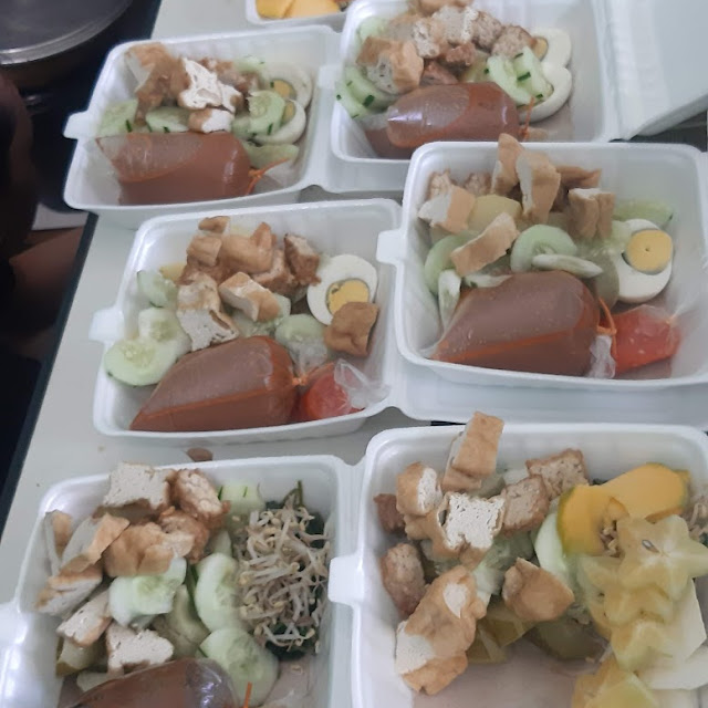 Gado Gado