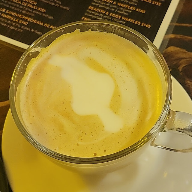 Latte