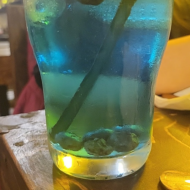 Soda Italiana