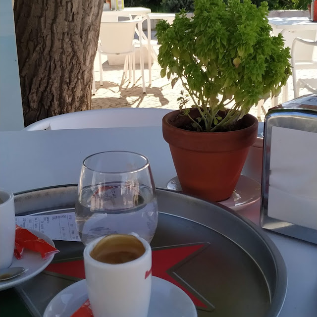 Café