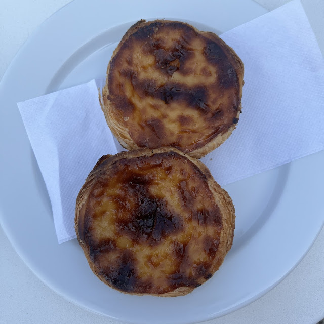 Pasteis