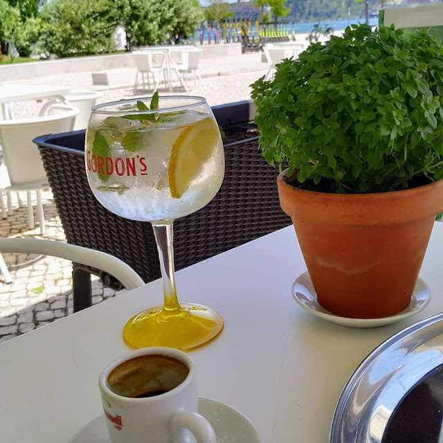 Gin