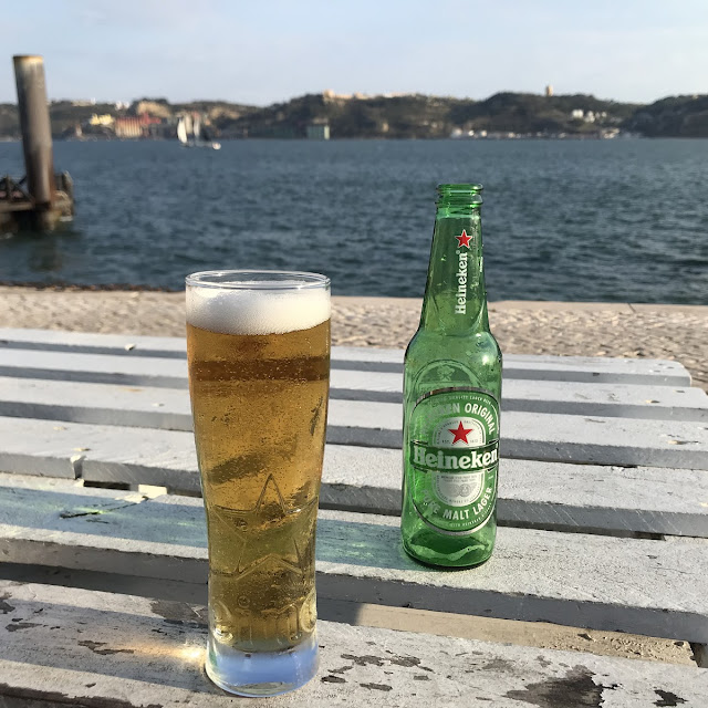 Cerveja Heineken
