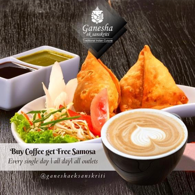 Samosa