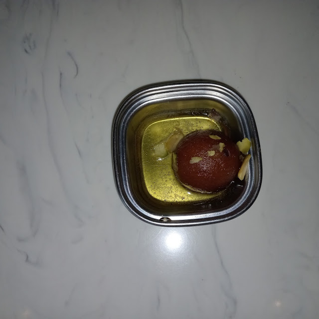 Gulab Jamun