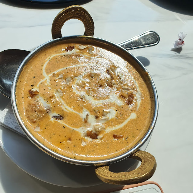 Malai Kofta
