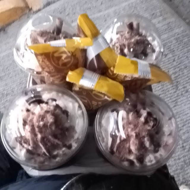 Promo Magnum