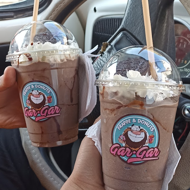 Promo Oreo