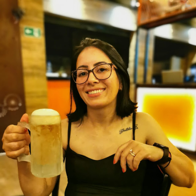 Chopp Bem Gelado