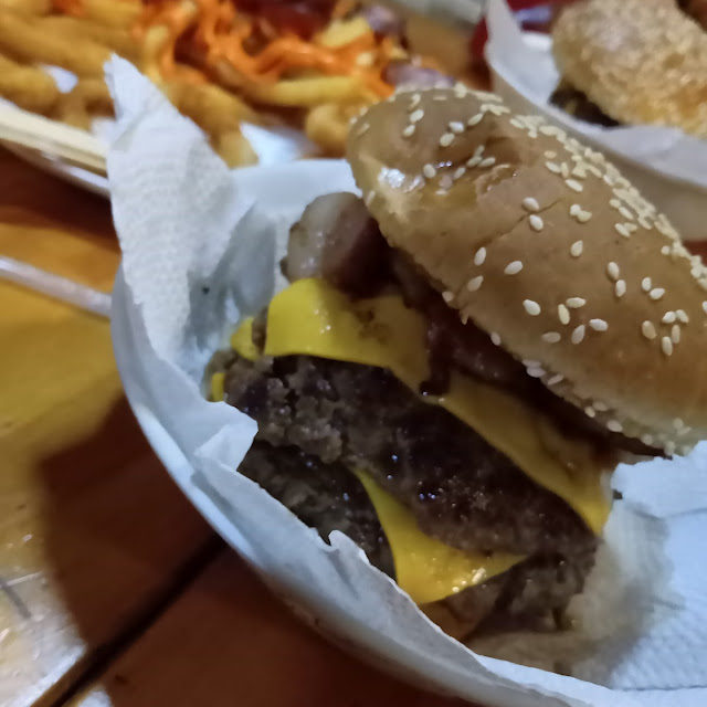 Fusquinha Turbinado