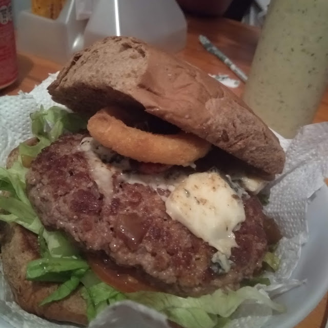 Garagem Gorgonzola