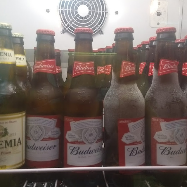 Budweiser