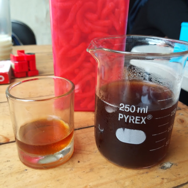 v60 Japanese Ice