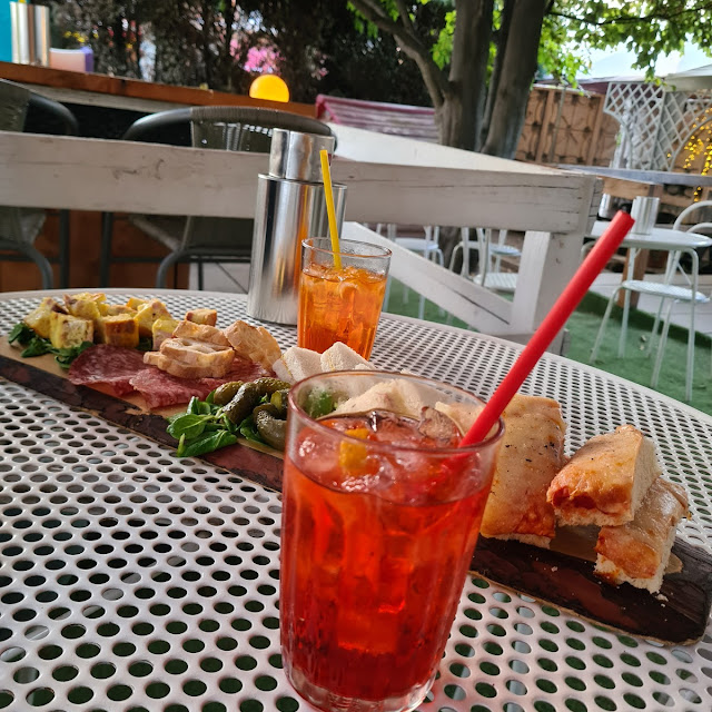 Tagliere Aperitivo