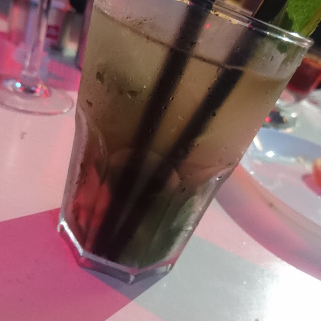 Mojito
