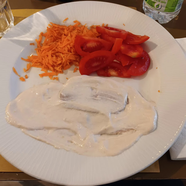 Vitello Tonnato