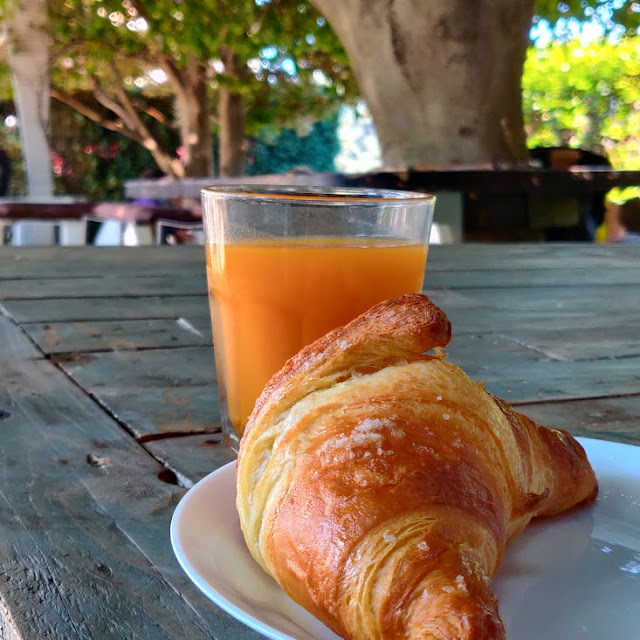 Succo E Brioches