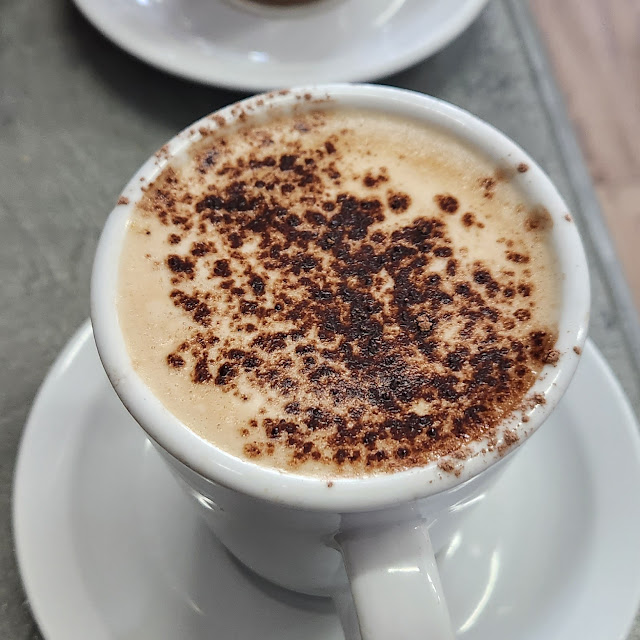 Cappuccino