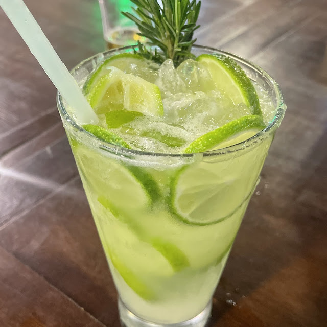 Caipirinha