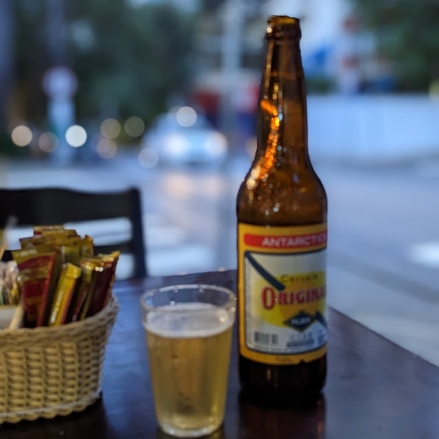 Pacífico