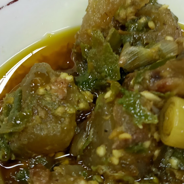 Cabe Hijau