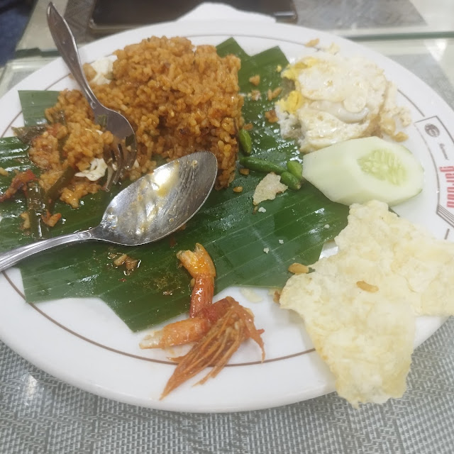 Nasi Goreng