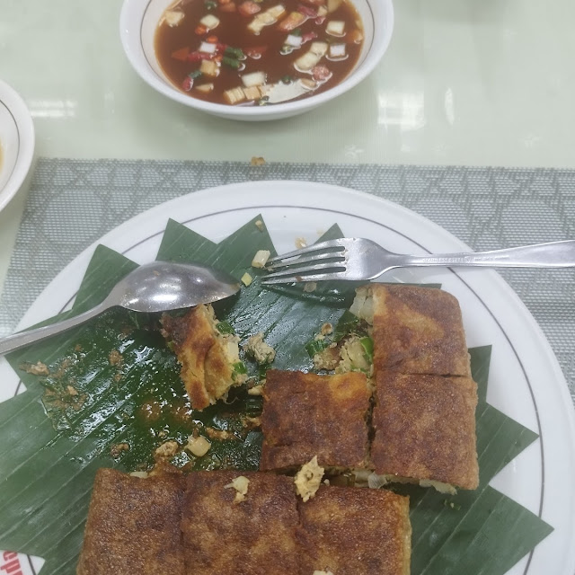 Murtabak Mesir