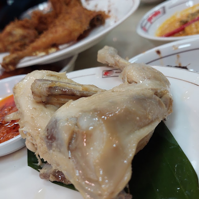 Ayam Pop