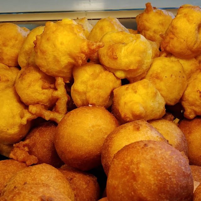 Bonda
