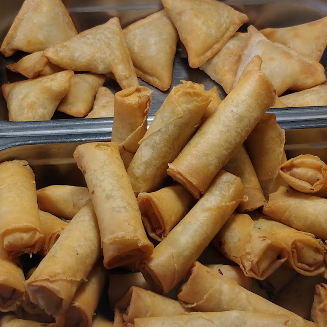 Spring Roll