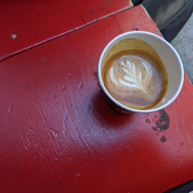 Cortado