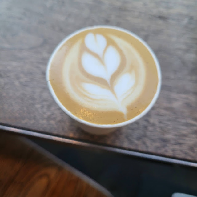 Flat White