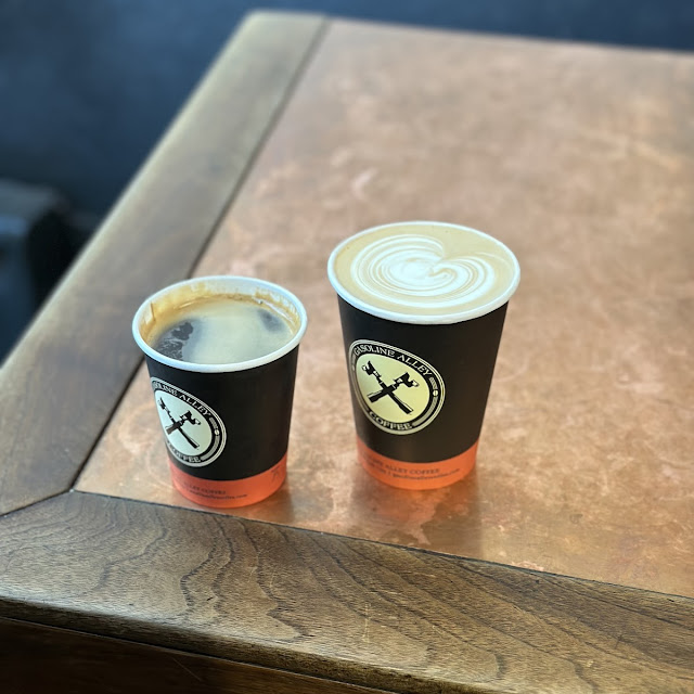 Cold Brew