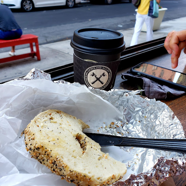 Everything Bagel