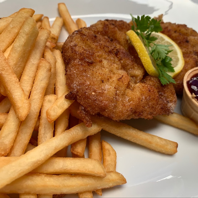 Cordon Bleu