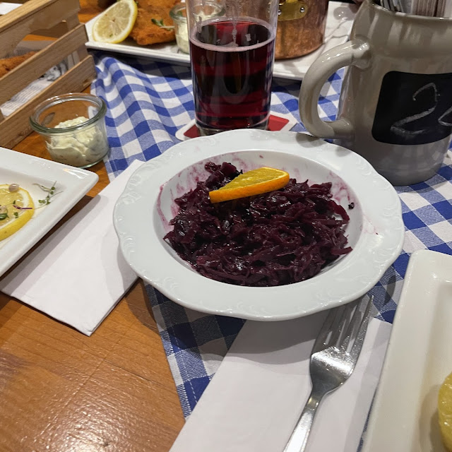 Red Cabbage