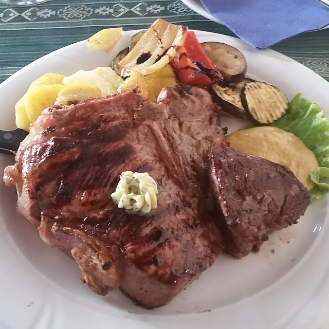 Rinderfilet