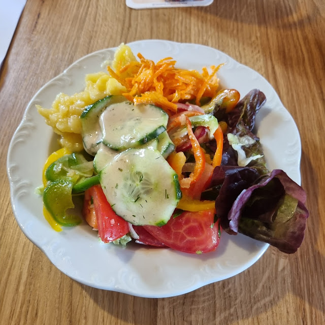 Beilagensalat
