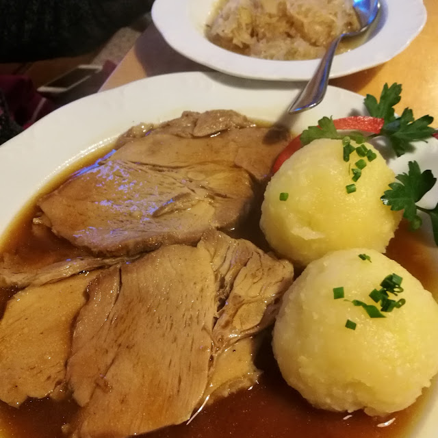 Sauerkraut