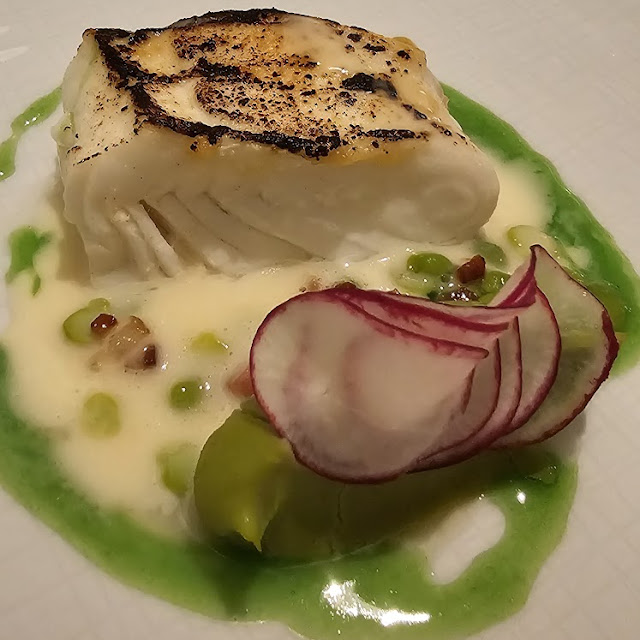 Sea Bass