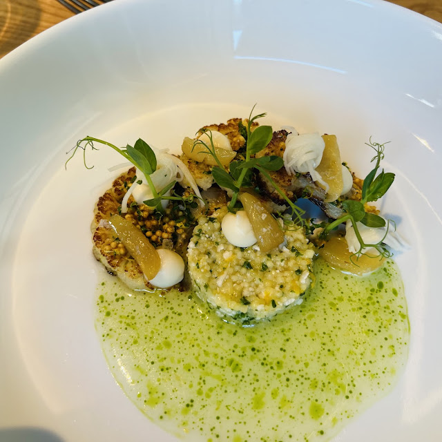 Scallops