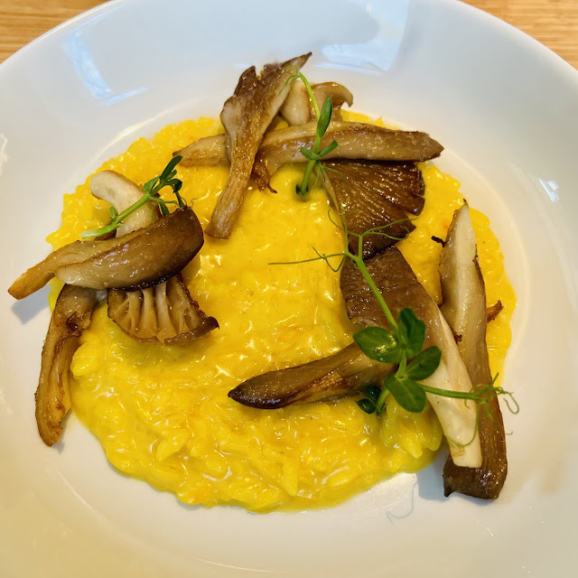 Risotto