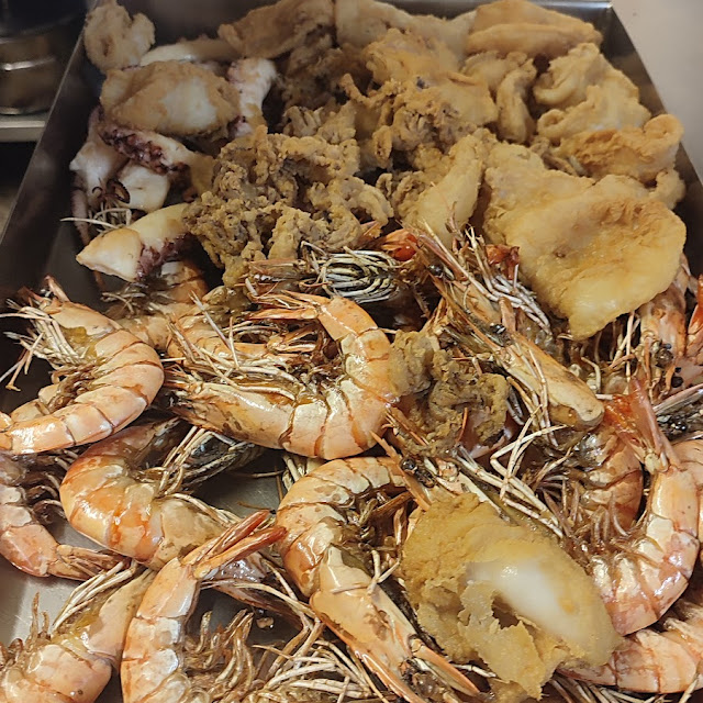 Fritto Misto
