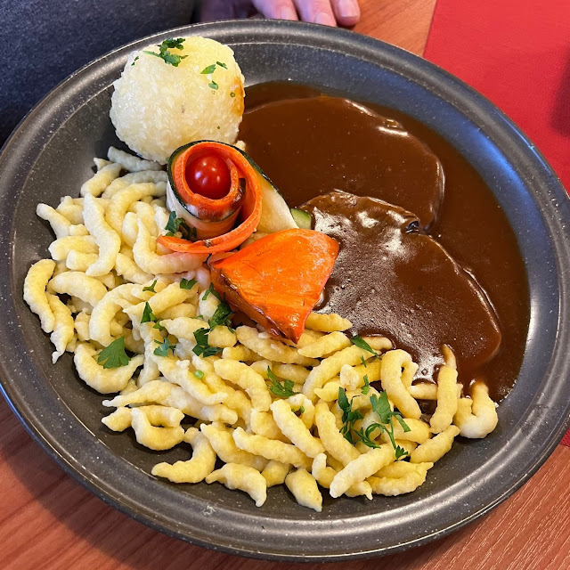 Sauerbraten