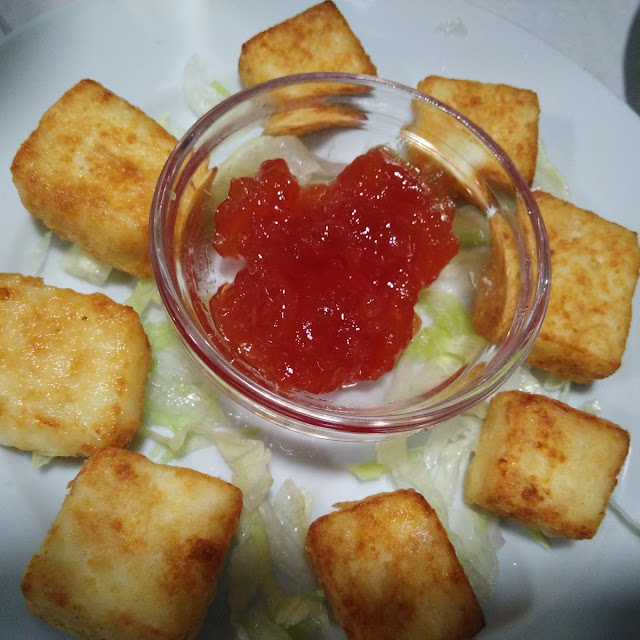 Queso Frito