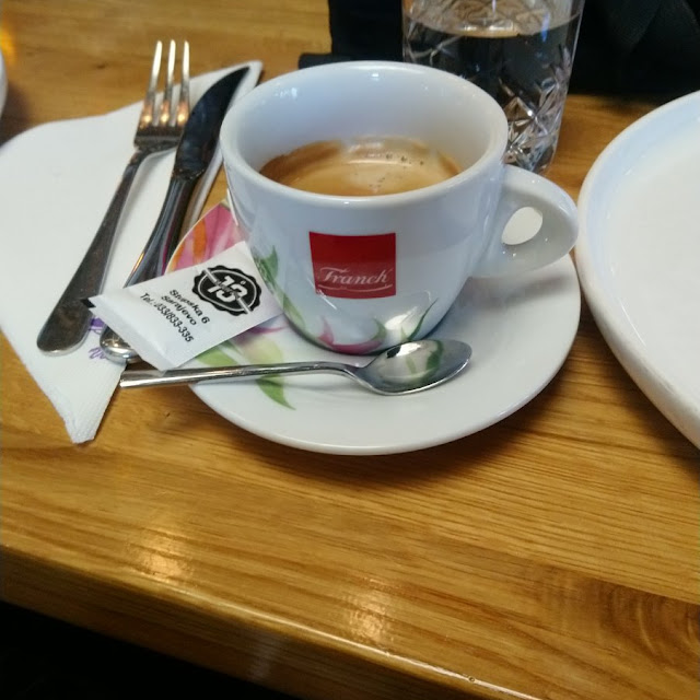 Coffee
