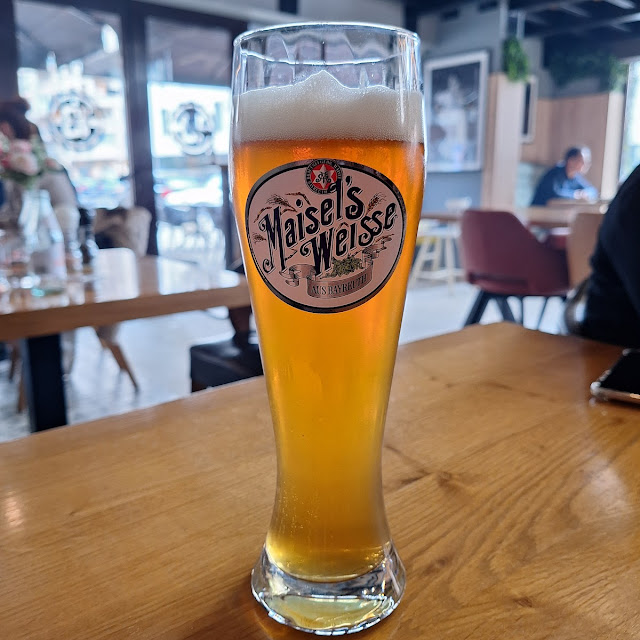 Maisel Weisse