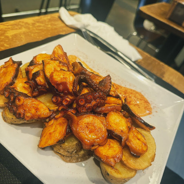Special Chips Potatoes