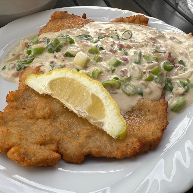 Schnitzel